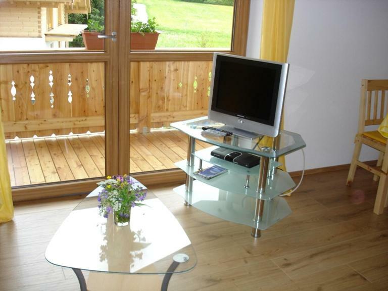 Ferienhaus Beyer Unterwössen Exterior foto