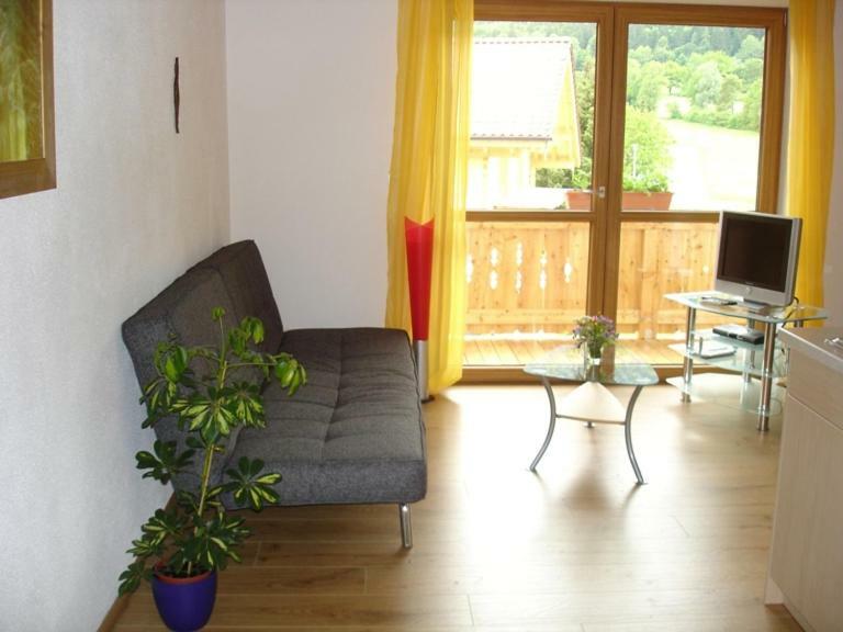 Ferienhaus Beyer Unterwössen Exterior foto